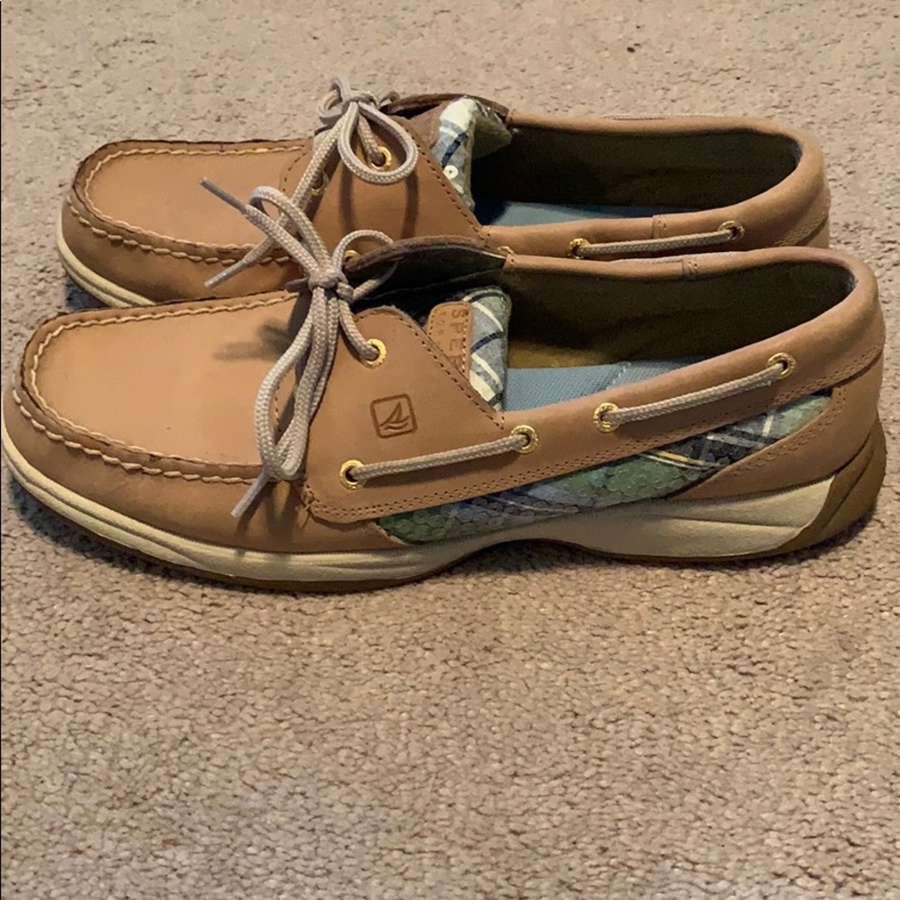 Sperry Top-Sider Boat Shoes